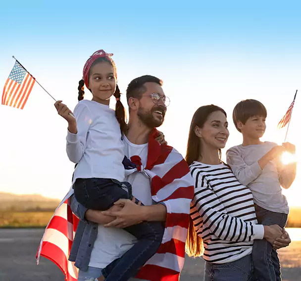 Expert US Visa Agency in Slovakia