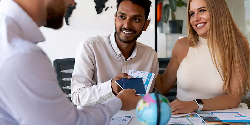 Benefits You Get with Our E2 Visa Support in Slovakia