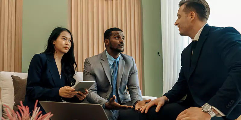 Benefits You Get by Our F-1 Visa Services in Slovakia