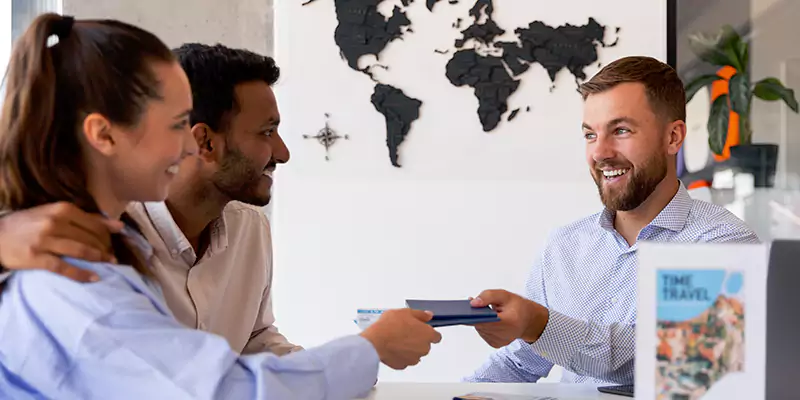 Comprehensive Business Immigration Green Card Services in Slovakia