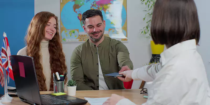 Why Choose Us in Slovakia?