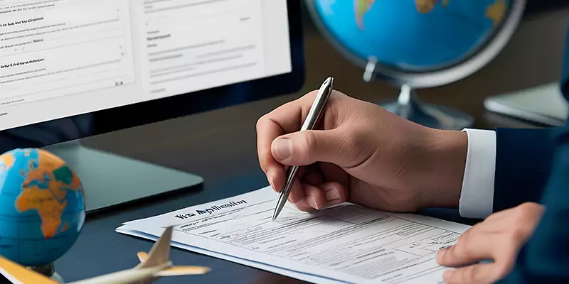 Benefits of Our US Branch Office Visa Services in Slovakia