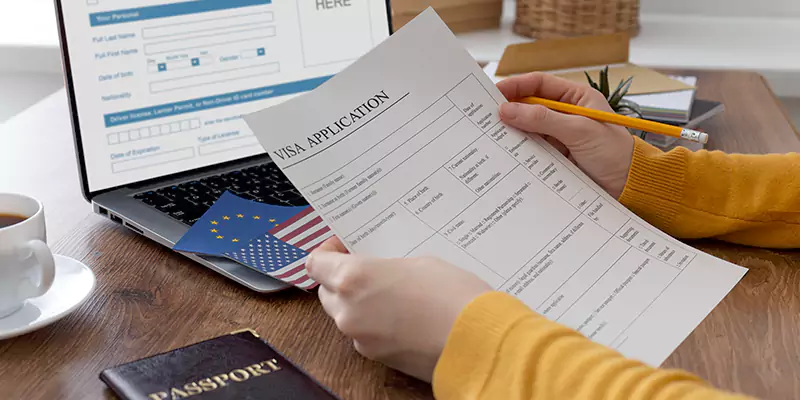 Why choose our expert visa team in Slovakia?