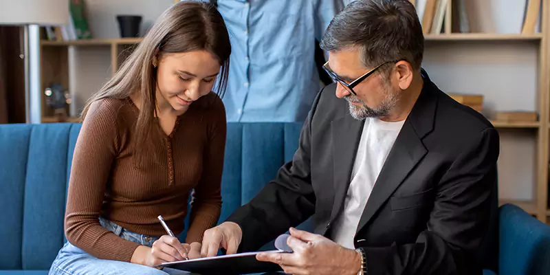 Our Specialized US Business Visa Application Services in Slovakia