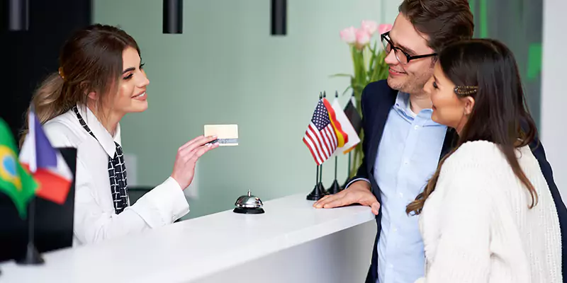 US Startup Visa Services and Strategic Consultation in Slovakia