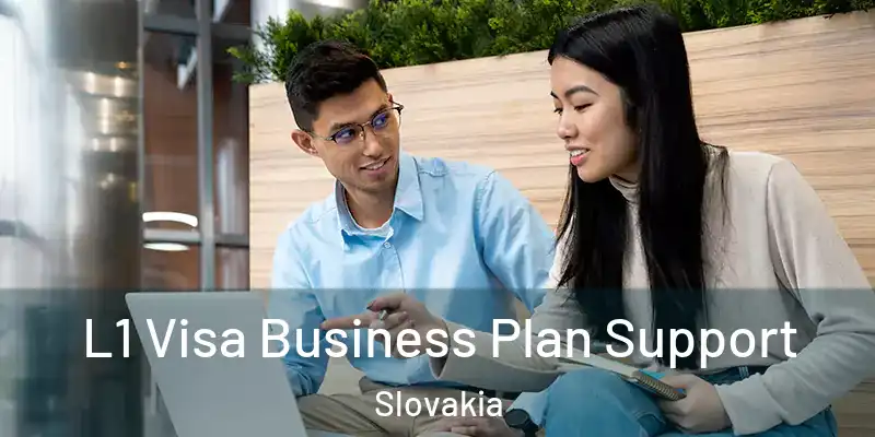  L1 Visa Business Plan Support Slovakia